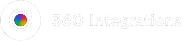 Logotipo de 360 oop